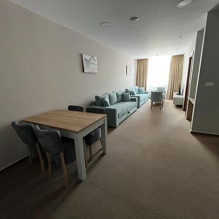 Hotel Iut Travnik Bagian luar foto