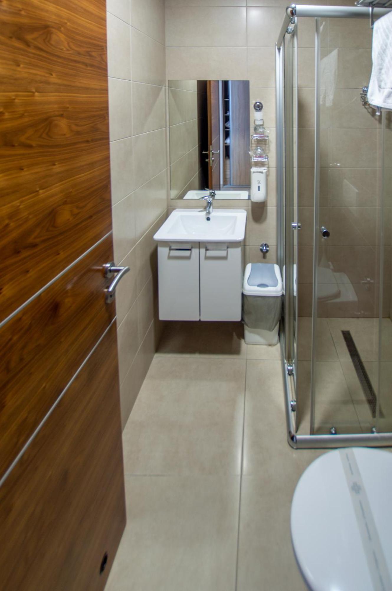 Hotel Iut Travnik Bagian luar foto