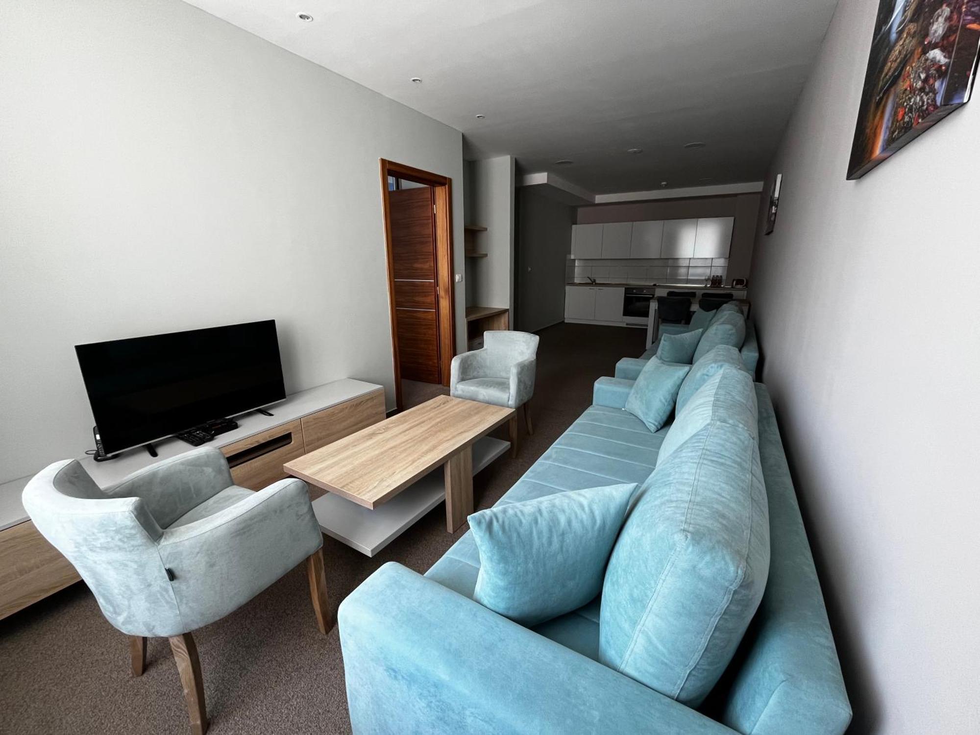 Hotel Iut Travnik Bagian luar foto