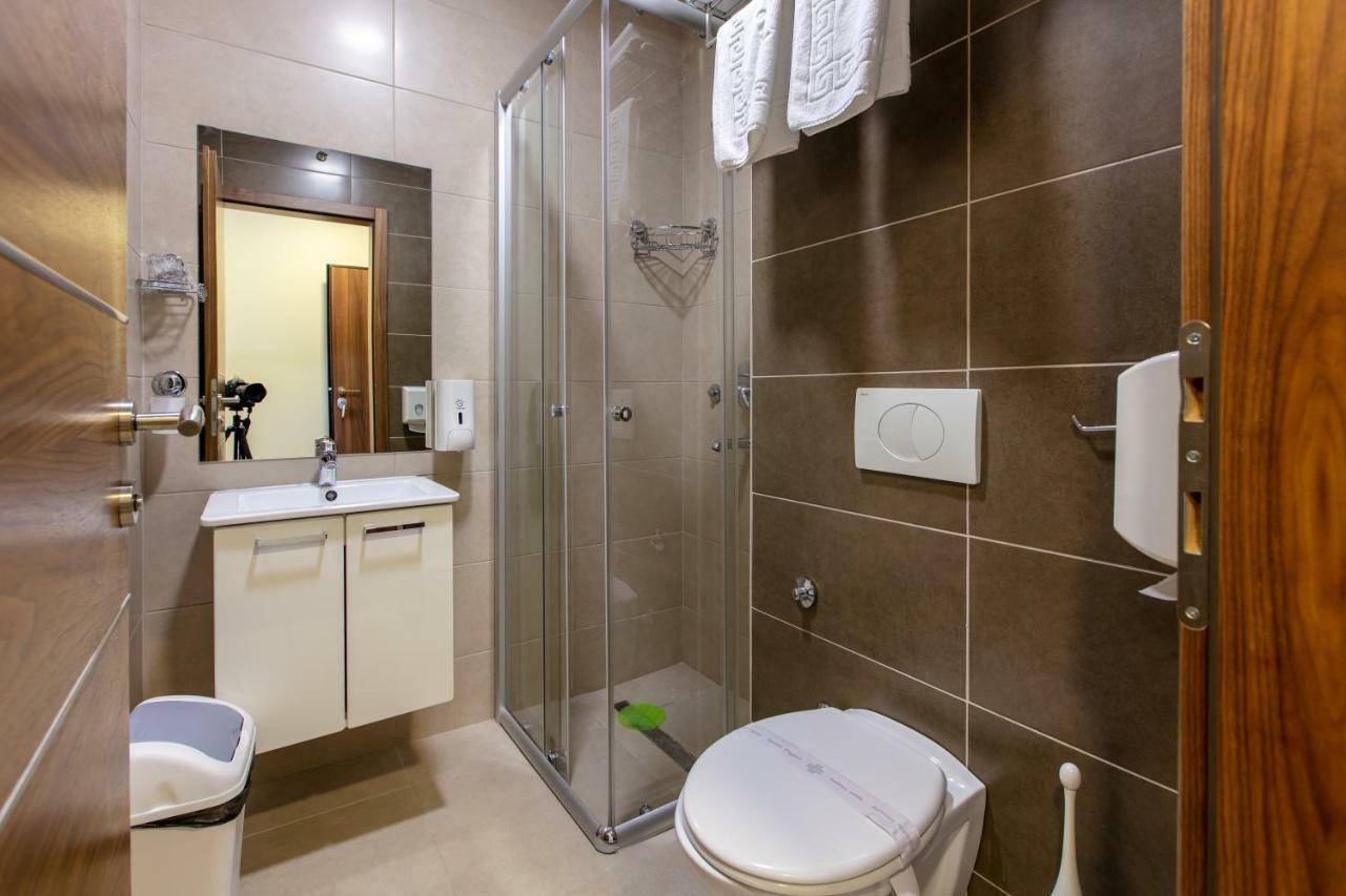 Hotel Iut Travnik Bagian luar foto